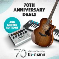 70th Anniversary Deal