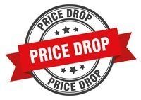 Antelope Price Drop