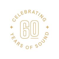 Bose 60 Years of Sound