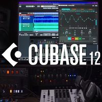 Cubase 12 at a special price – plus free plugins