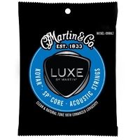 Free Martin Guitars Kovar SP Strings