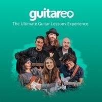 Get 90 Days of Guitareo Free with Your Thomann Purchase!