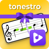 3 Months Tonestro Wind