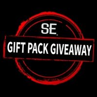 Free PRS SE Gift Pack
