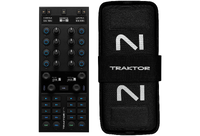 Cyber Season Traktor X1