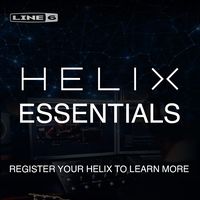 Helix Essentials included