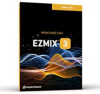 Free Update to EZmix 3 included!