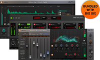 Includes FlexVerb, X-Delay and X-Echo PlugIns