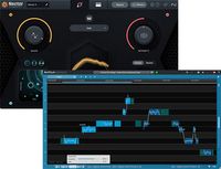 iZotope Nectar 4 Elements sowie Synchro Arts RePitch Elements for free!
