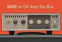 OX Amp Top Box Instant Savings Promo2