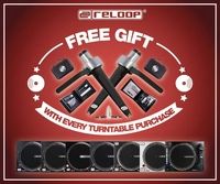Reloop Free Gift