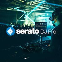 Serato DJ Pro included free