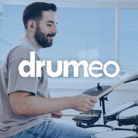 Get 90 Days of Drumeo Free with Your Thomann Purchase!