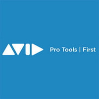 incl. Pro Tools First