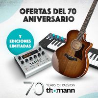 70th Anniversary Deal