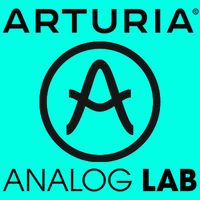 Arturia Analog Lab