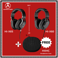 HXHC Caja para auriculares gratis