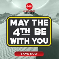 Promoción East West „May the 4th be with you”