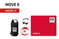 Promoción HK Audio Move 8 Sommer