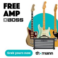 Free Boss Amp