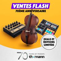 Deal 70th Anniversary