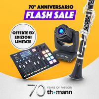 70th Anniversary Deal