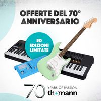 70th Anniversary Deal
