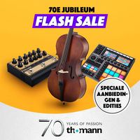 70th Anniversary Deal