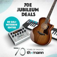 70th Anniversary Deal