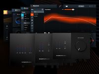 Native Instruments Komplete Audio inclusief iZoptope Elements Suite