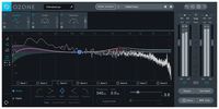 Inclusief iZotope Ozone Elements