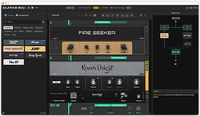 Guitar Rig 7 LE