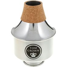 Tom Crown Trumpet Wah-Wah Aluminium