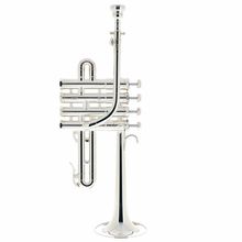 Schilke P5-4 Piccolo Trumpet
