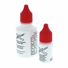 Slide O Mix Trombone Lubricant