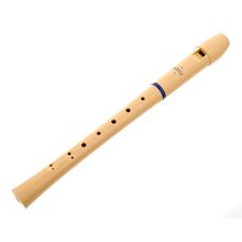Moeck 1021 Flauto 1 Soprano Recorder