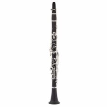 Schreiber D-16 Bb-Clarinet - NEW