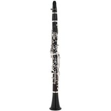 F.A. Uebel 621 Bb-Clarinet