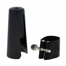 Rovner Dark Bb-Clarinet German 1E
