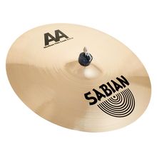 Sabian 16" AA Medium Thin Crash
