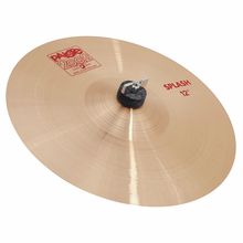 Paiste 2002 Classic 12" Splash