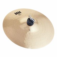 Sabian 10" HH Remastered Splash