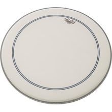 Remo 10" Powerstroke 3 Coated Snare