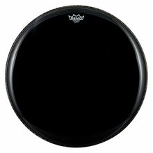 Remo 20" Powerstroke 3 Ebony Bass