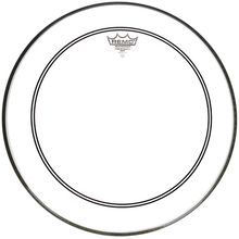Remo 20" Powerstroke 3 Clear Bass