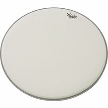Remo 22" Ambassador Coated