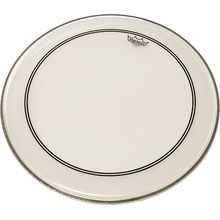 Remo 22" Powerstroke 3 Clear Bass