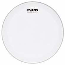 Evans 14" Genera Snare Coated