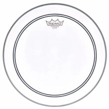 Remo 14" Powerstroke 3 Coated CSDot
