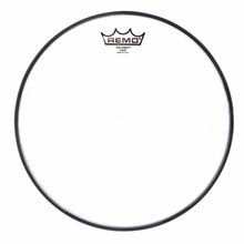 Remo 12" Diplomat Clear